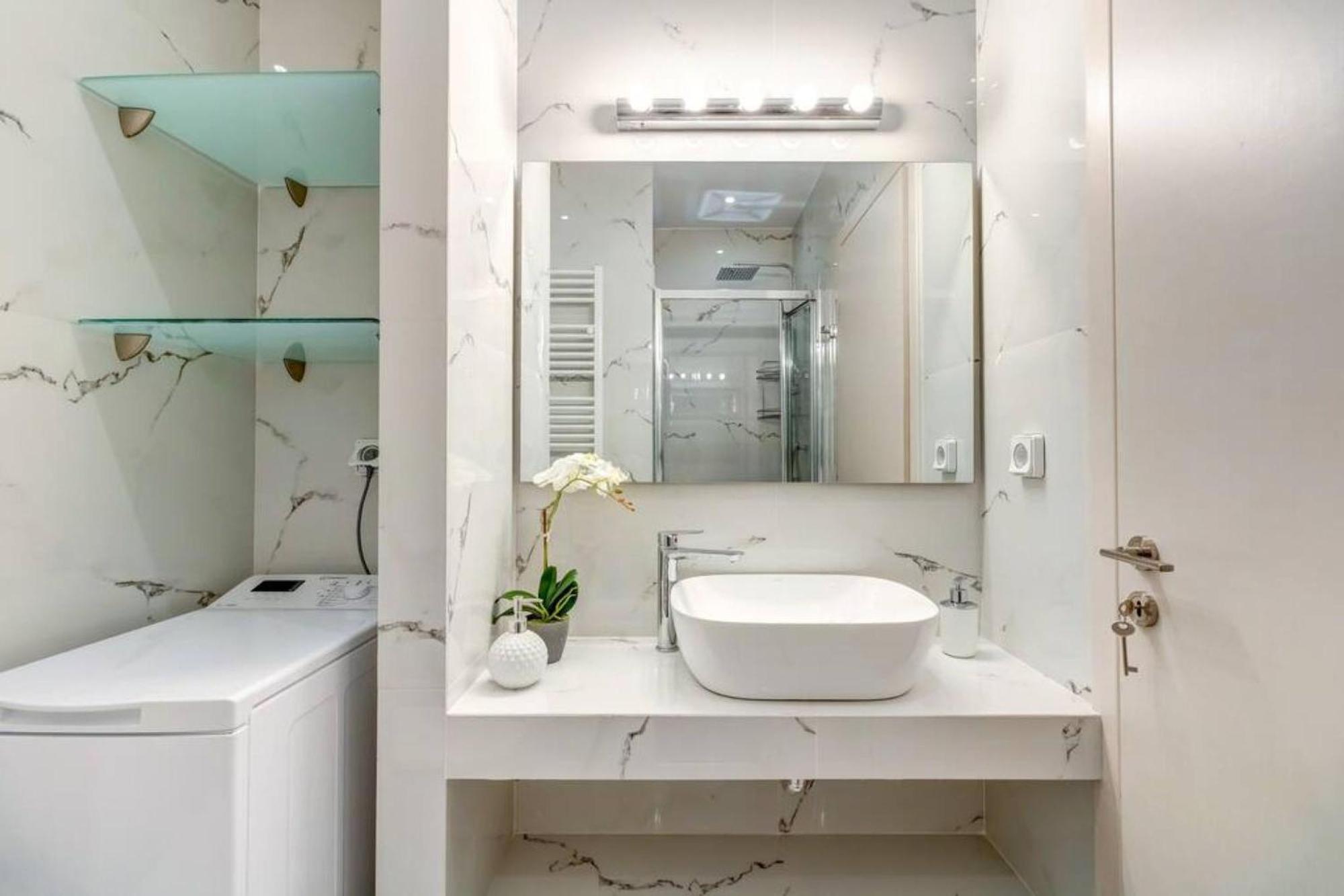 Koukaki Lux 2Bd 1Master Ap Next To Acropolis Apartment Athens Exterior photo